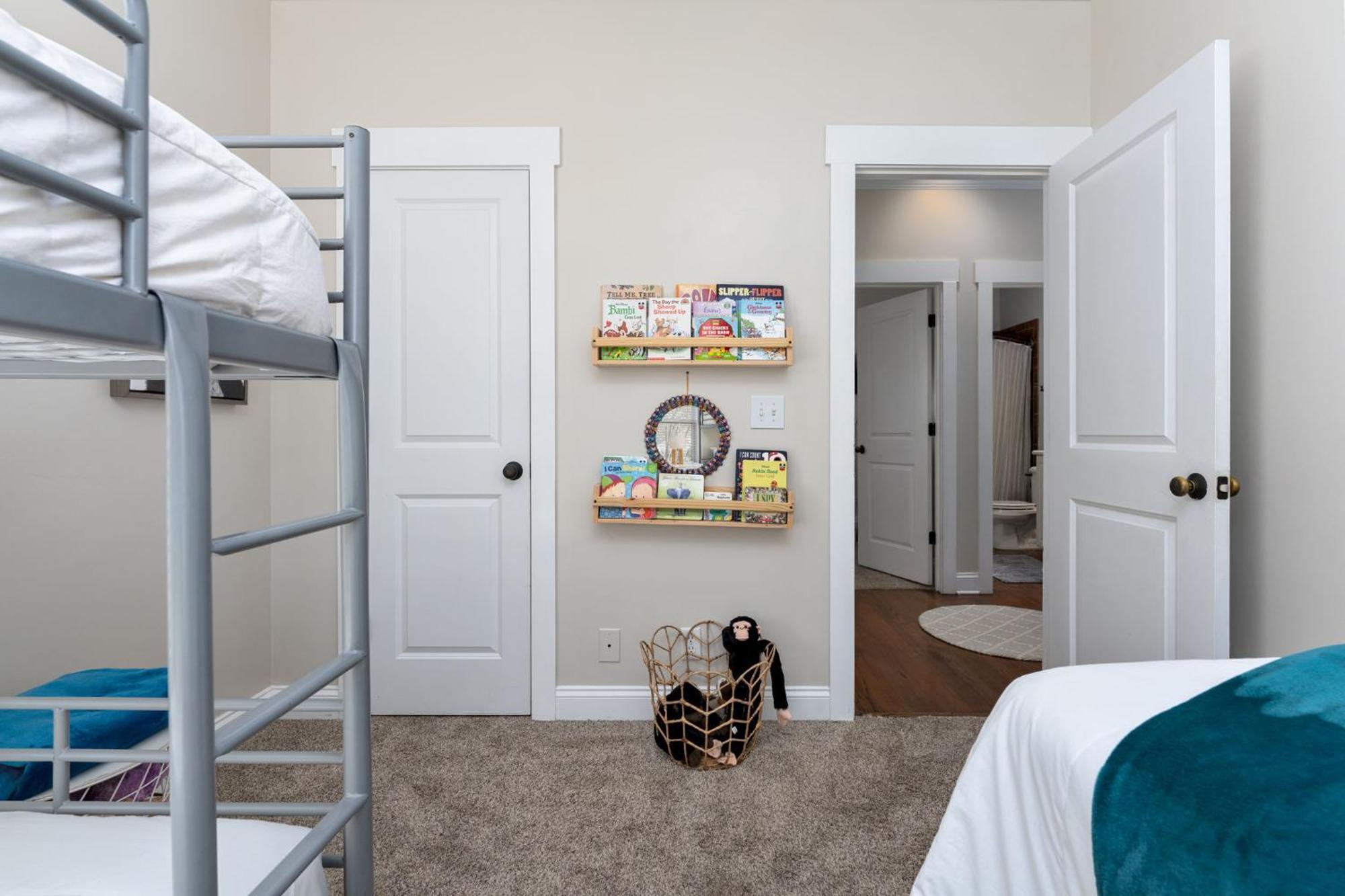 Downtown Wilmington Home ~ Pet Friendly Exterior foto