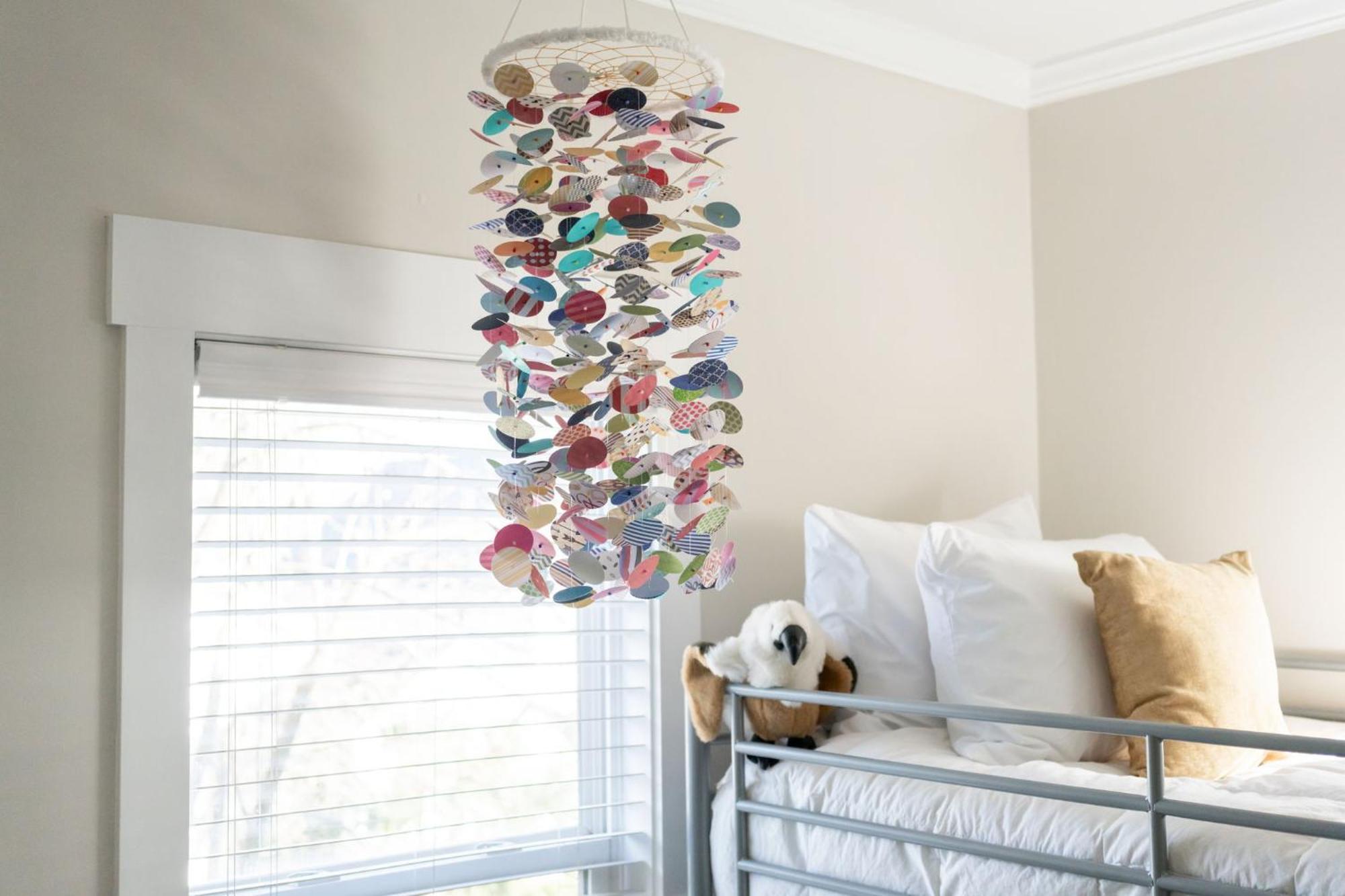 Downtown Wilmington Home ~ Pet Friendly Exterior foto