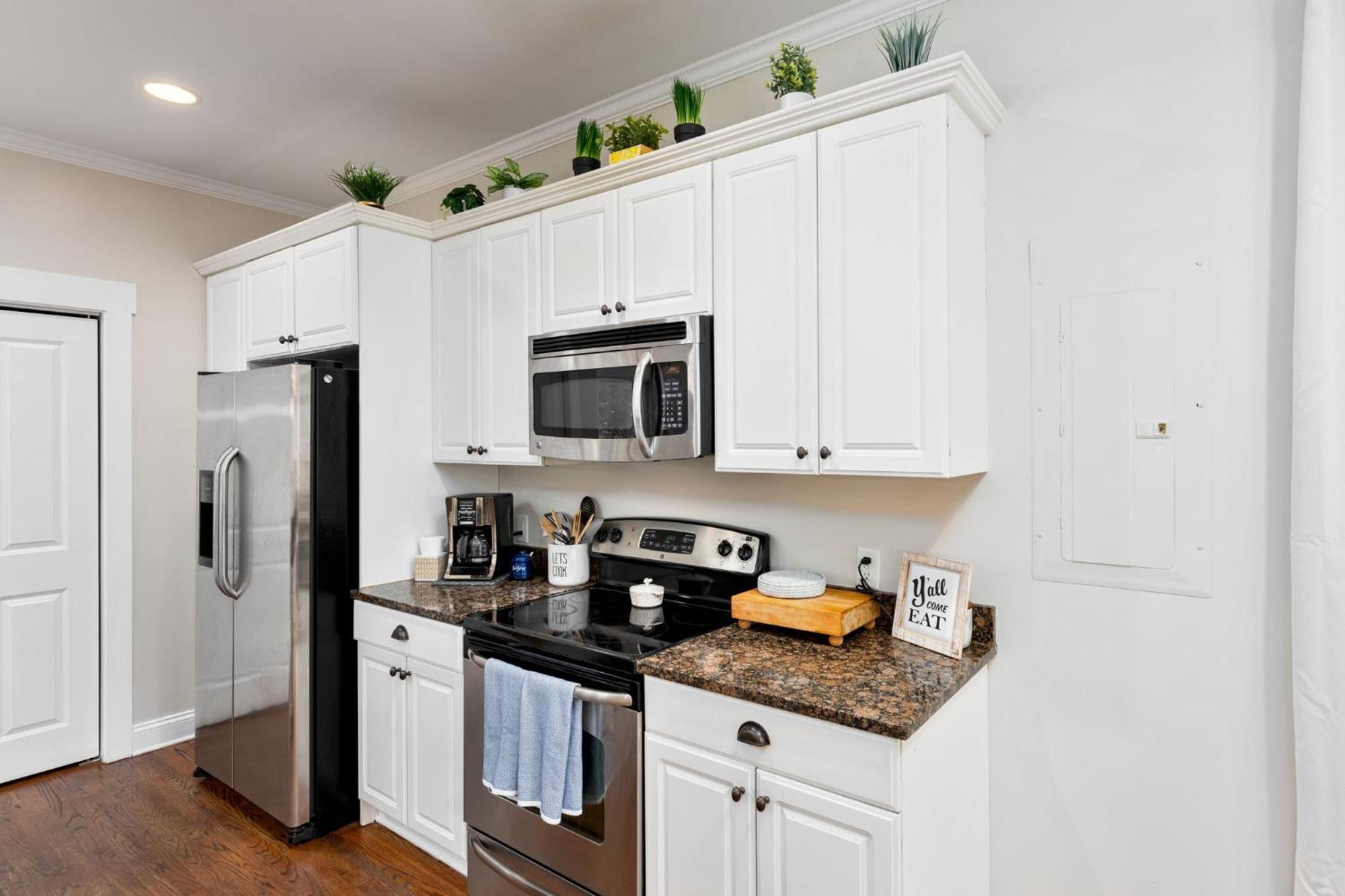 Downtown Wilmington Home ~ Pet Friendly Exterior foto