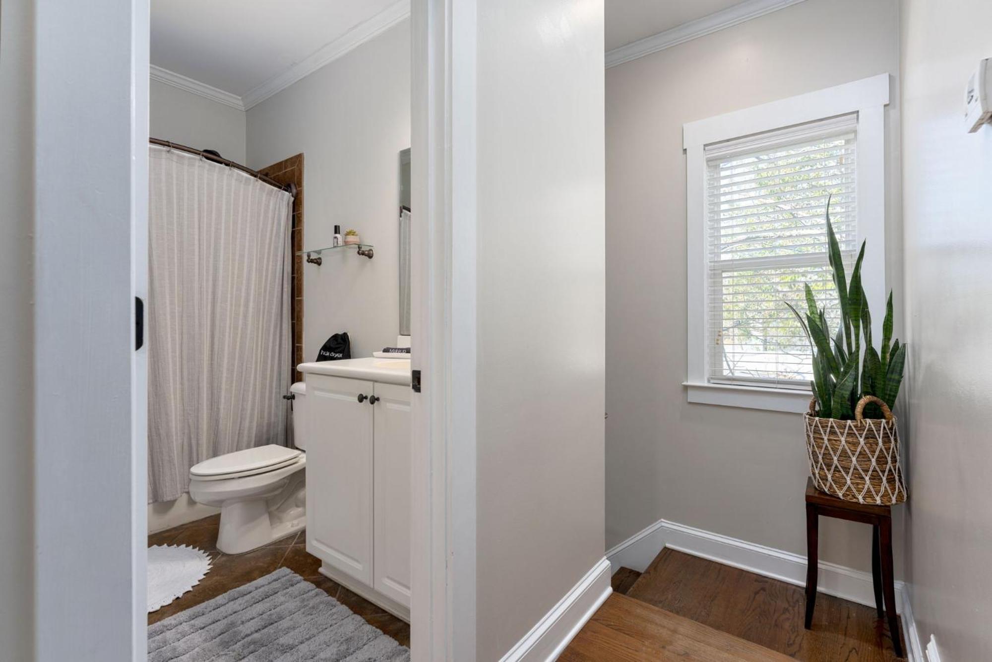 Downtown Wilmington Home ~ Pet Friendly Exterior foto